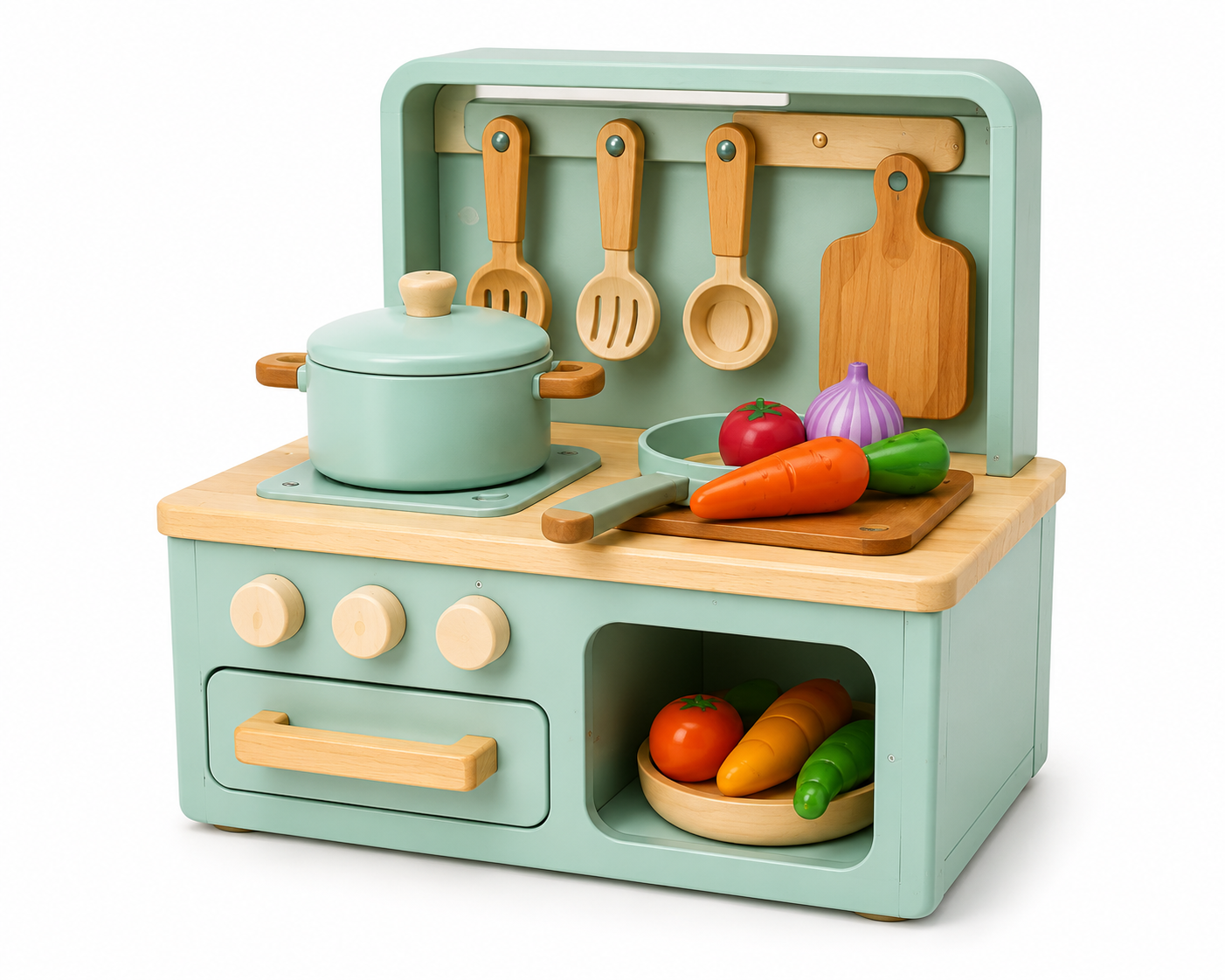 Pretend Play Sets