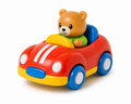 Push and Go Toys