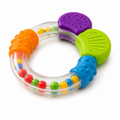 Rattles and Teethers