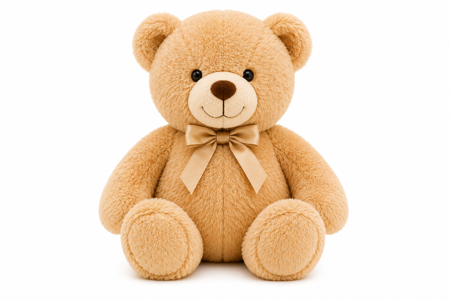 Stuffed Animals