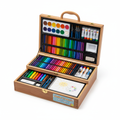 Deluxe Art Studio Kit