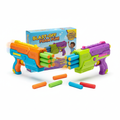 Mini Foam Dart Blaster Set