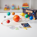 Solar System Science Kit