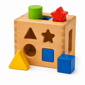 Shape Sorters
